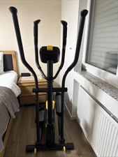 Crosslife xtr crosstrainer - crosslife,