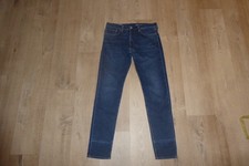 Levis 512 Premium W31 L34 (