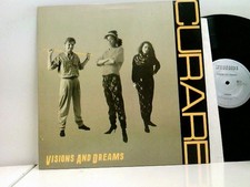 Visions And Dreams Curare: