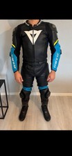 Dainese Laguna Seca 4