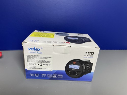 Velex 163 marine - vx,
