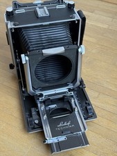 Linhof master technika 4x5 - linhof,
