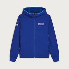 Original Yamaha Zip-Hoodie