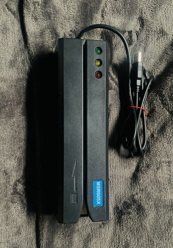 Msr605x netzteil adapter - ac,
