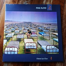 PINK FLOYD A Momentary Lapse