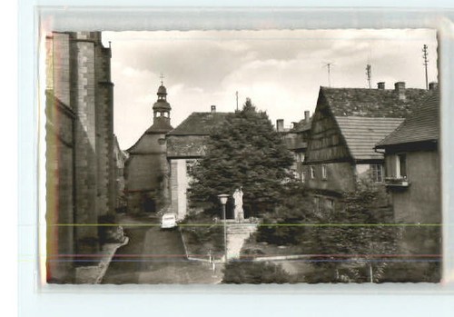 Tauberbischofsheim - , st