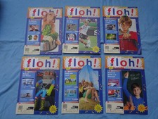 Kinder jugend zeitschriften - kinder,