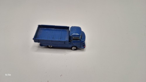 Ddr modellauto barkas 1000 - modellauto,