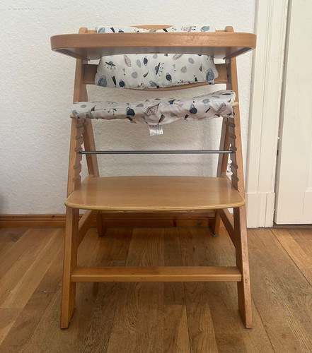 Hauck holz baby - hauck,