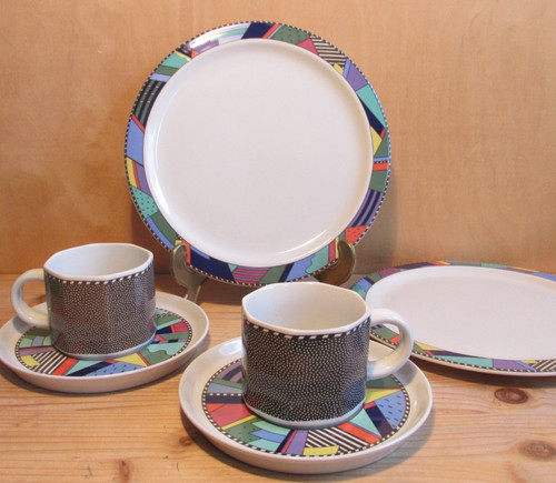 Rosenthal scenario metropol - rosenthal,