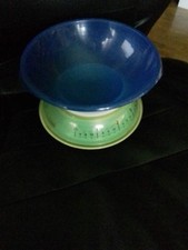 Tupperware COMBI PLUS  WAAGE  - neuwertig