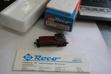 ROCO  SPUR N 02164A E-LOK BR