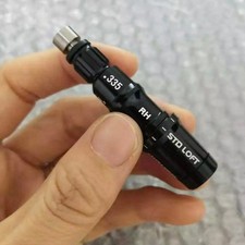 0,335 Driver für Taylormade