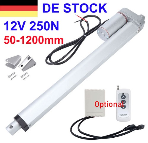 12v 700n elektrisch - 700n,