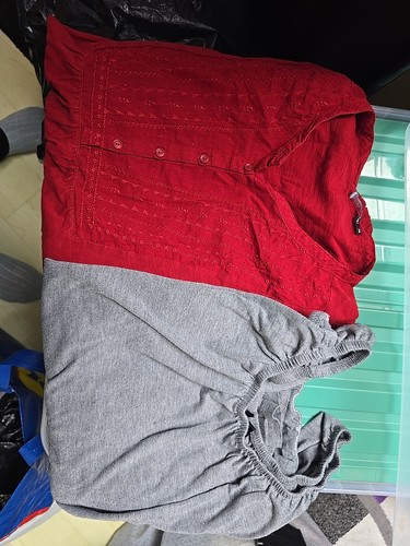 Damen kleiderpaket 50 - damen, gr.48/50