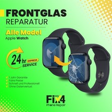 Apple Watch Display Glas