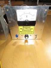 Hochspannungstrafo regelbar 0