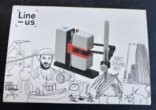 Line-Us Linienzeichnung