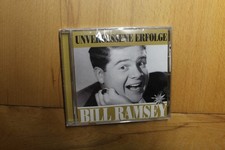 Bill Ramsey unvergessene