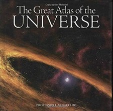 Die Großartige Atlas Of das