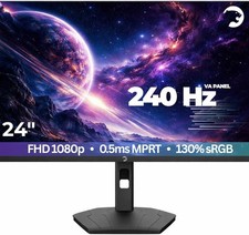 GAMEPOWER Lunis L20 24 Zoll