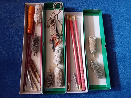 Ddr reinigung set für - set,