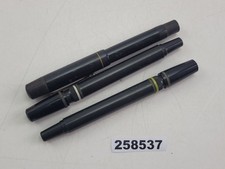 1x Füller 2x Feinliner