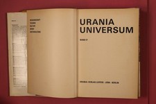 328016 URANIA UNIVERSUM