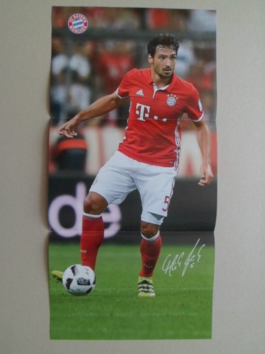 Farbposter bayern - 2, fc