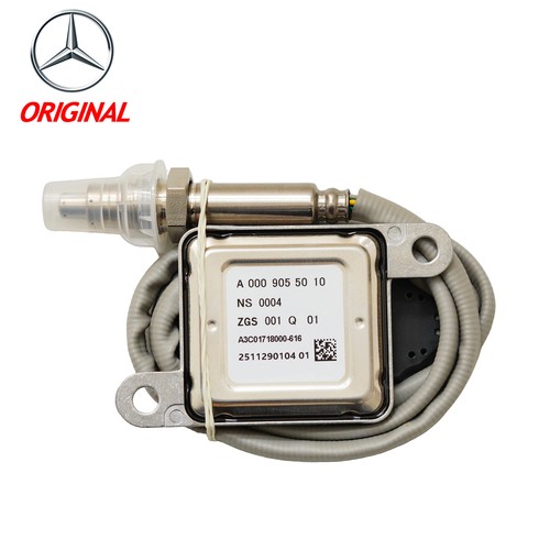 Original mercedes nox sensor - mercedes,
