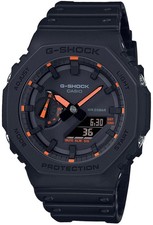 CASIO G-SHOCK Chronograph