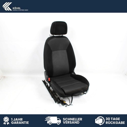 Original sitz vorn links - original,