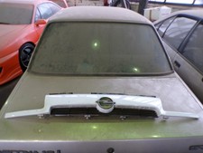 Original Kühlergrill Astra F