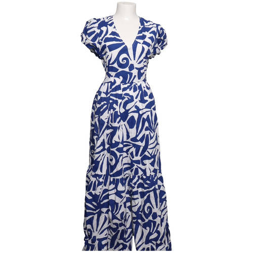 Goa maxikleid größe - maxikleid,, größe: