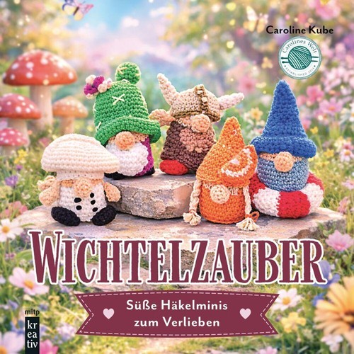 Caroline kube wichtelzauber - caroline,