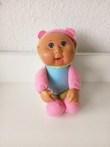 Cabbage patch heidi - cabbage, "heidi