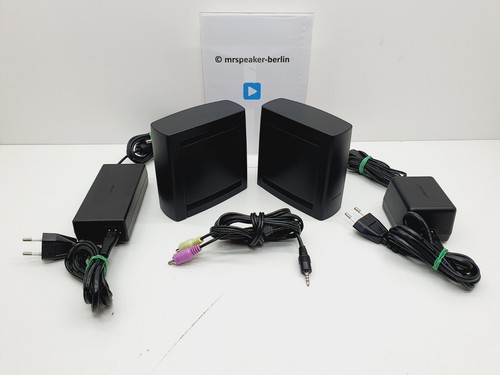 Bose sl2 wireless - sl2,