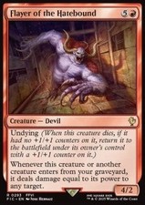 Magic/MTG Schinder der Hassgebundenen FIC-293 Rare Deutsch Neu