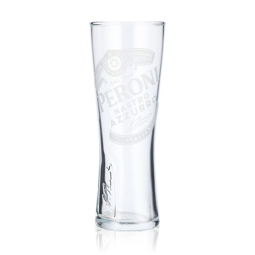 Peroni bier glas 2l - bier, 0,2l