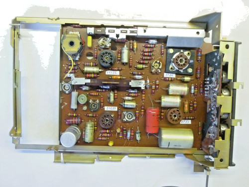 Hauptplatine audio verstärker - hauptplatine,