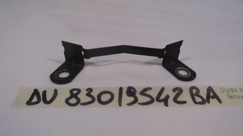 Passatubo halter piastra - passatubo,