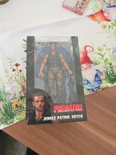 NECA Predator Jungle Patrol