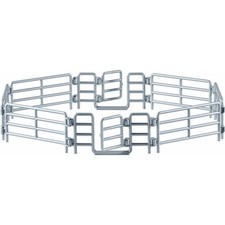  Schleich Farm World Weidezaun, Spielfigur