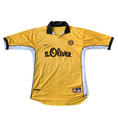 Borussia dortmund trikot - borussia,