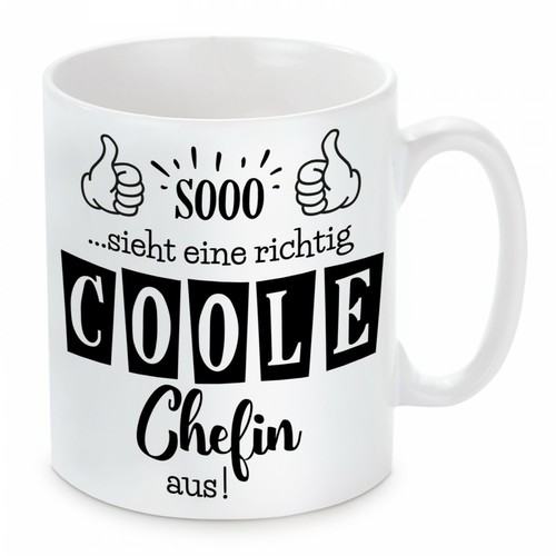 Herzbotschaft tasse mit - tasse,