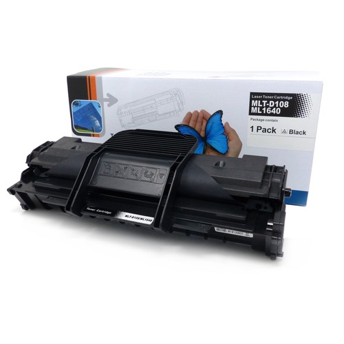 Toner ersatz für - für, samsung
