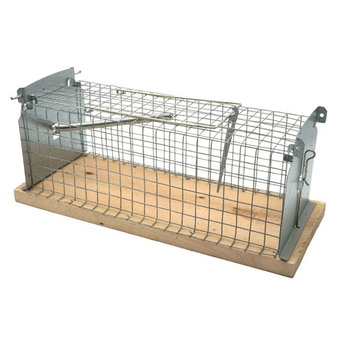 Mausefalle lebend rattenfalle - lebend,