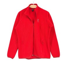 HAGLOFS Damen Lava Full Zip