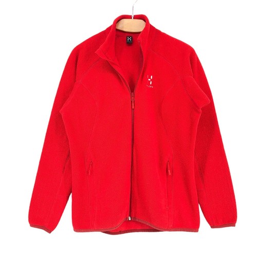 Haglofs damen lava - haglofs, zip