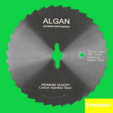 ALGAN Kreismesser KS-T120